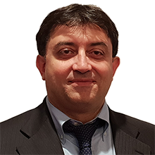 VECCHIO DOMANTI ING. ALBERTO